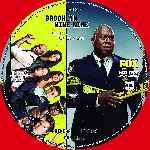 miniatura brooklyn-nine-nine-temporada-01-disco-02-custom-por-tinchomon cover cd
