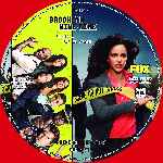 miniatura brooklyn-nine-nine-temporada-01-disco-03-custom-por-tinchomon cover cd