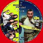 miniatura brooklyn-nine-nine-temporada-01-disco-04-custom-por-tinchomon cover cd