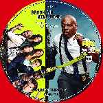 miniatura brooklyn-nine-nine-temporada-01-disco-05-custom-por-tinchomon cover cd