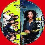miniatura brooklyn-nine-nine-temporada-01-disco-06-custom-por-tinchomon cover cd