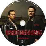 miniatura brotherhood-2006-temporada-01-custom-por-chechelin cover cd
