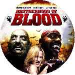 miniatura brotherhood-of-blood-custom-por-alfix0 cover cd