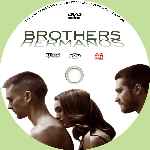 miniatura brothers-hermanos-custom-por-chechelin cover cd