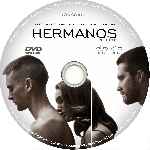 miniatura brothers-hermanos-custom-v2-por-plafon82 cover cd