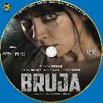 miniatura bruja-custom-por-chechelin cover cd