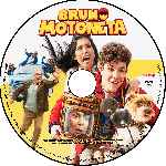 miniatura bruno-motoneta-custom-por-albertolancha cover cd