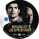 miniatura brusco-despertar-custom-por-darioarg cover cd