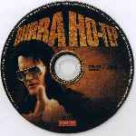 miniatura bubba-ho-teep-por-bertcarras cover cd