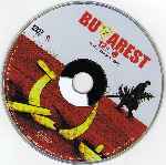 miniatura bucarest-12-08-region-4-por-gigolo cover cd
