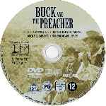 miniatura buck-y-el-farsante-por-estre11a cover cd