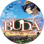 miniatura buda-el-gran-viaje-custom-por-vigilantenocturno cover cd