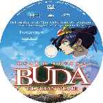miniatura buda-el-gran-viaje-custom-v2-por-chechelin cover cd