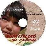 miniatura buda-exploto-por-verguenza-custom-por-guillermillo cover cd