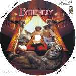 miniatura buddy-1997-custom-por-franki cover cd