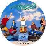 miniatura buena-suerte-charlie-temporada-01-custom-por-vigilantenocturno cover cd