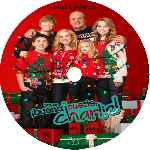 miniatura buena-suerte-charlie-temporada-02-custom-por-vigilantenocturno cover cd