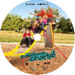 miniatura buena-suerte-charlie-temporada-03-custom-por-vigilantenocturno cover cd