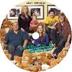 miniatura buena-suerte-charlie-temporada-05-custom-por-vigilantenocturno cover cd