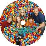 miniatura buena-suerte-charlie-temporada-06-custom-por-vigilantenocturno cover cd
