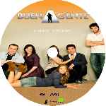 miniatura buenagente-temporada-02-custom-por-vigilantenocturno cover cd