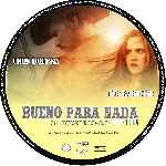 miniatura bueno-para-nada-custom-por-claudio56 cover cd
