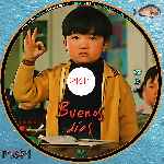 miniatura buenos-dias-custom-v2-por-pispi cover cd