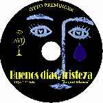 miniatura buenos-dias-tristeza-custom-por-j1j3 cover cd