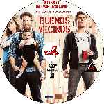 miniatura buenos-vecinos-2014-custom-por-corsariogris cover cd