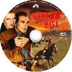 miniatura buffalo-bill-1936-custom-v2-por-solonely cover cd