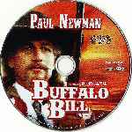 miniatura buffalo-bill-1976-por-condozco-jones cover cd