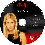 miniatura buffy-cazavampiros-temporada-1-disco-1-custom-por-solonely cover cd