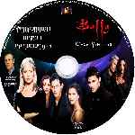 miniatura buffy-cazavampiros-temporada-1-disco-2-custom-por-solonely cover cd