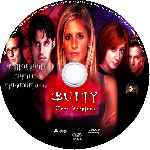 miniatura buffy-cazavampiros-temporada-1-disco-3-custom-por-solonely cover cd