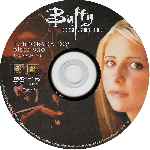 miniatura buffy-cazavampiros-temporada-2-disco-1-region-4-por-ser2005 cover cd