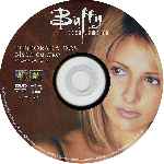 miniatura buffy-cazavampiros-temporada-2-disco-4-region-4-por-ser2005 cover cd