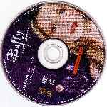 miniatura buffy-cazavampiros-temporada-6-disco-6-por-candilas1970 cover cd
