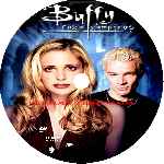 miniatura buffy-cazavampiros-temporada-7-custom-por-vigilantenocturno cover cd