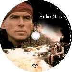 miniatura buho-gris-custom-por-enricoof cover cd