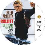 miniatura bullitt-custom-por-don-tristras cover cd