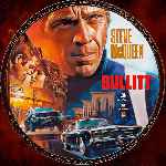 miniatura bullitt-custom-v4-por-ferozbbb cover cd