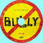 miniatura bully-2011-custom-por-albertolancha cover cd