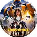 miniatura bumblebee-custom-v03-por-dajjuarez cover cd