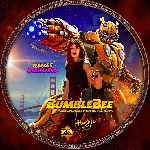 miniatura bumblebee-custom-v04-por-ferozbbb cover cd