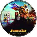 miniatura bumblebee-custom-v05-por-zeromoi cover cd