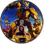 miniatura bumblebee-custom-v06-por-zeromoi cover cd