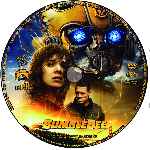 miniatura bumblebee-custom-v07-por-zeromoi cover cd
