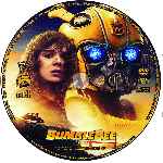 miniatura bumblebee-custom-v08-por-zeromoi cover cd