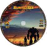 miniatura bumblebee-custom-v10-por-zeromoi cover cd