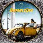 miniatura bumblebee-custom-v2-por-jsesma cover cd
